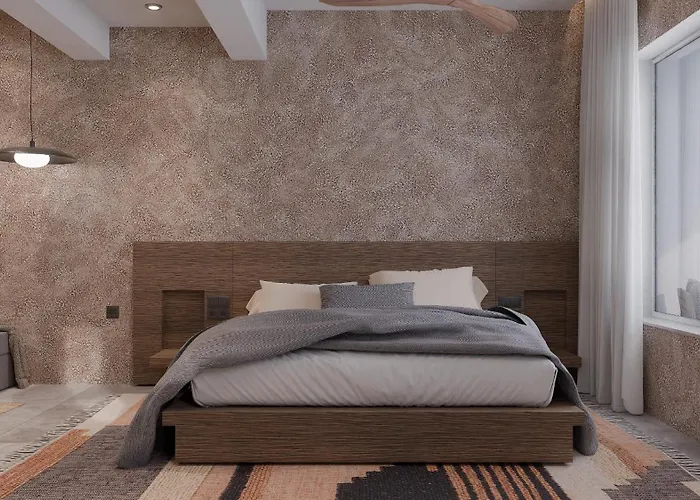 F Fine Suites - Adults Only