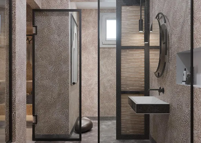 F Fine Suites - Adults Only