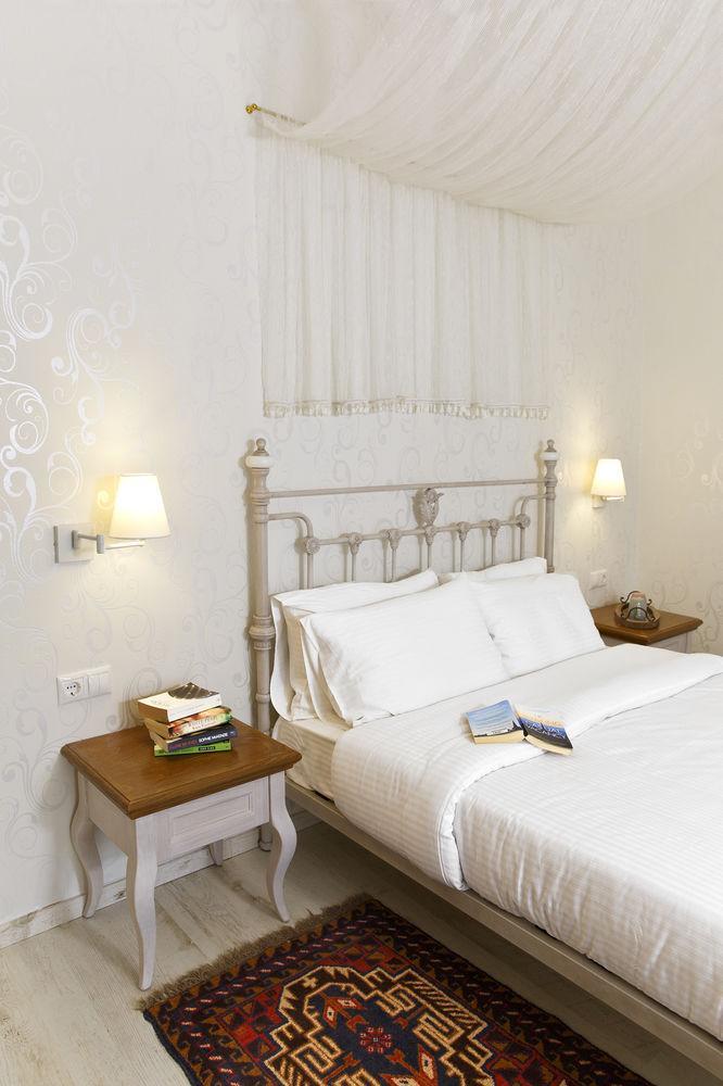 F Fine - Adults Only Hotel Líndos