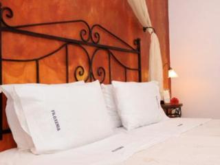 F Fine - Adults Only Hotel Líndos