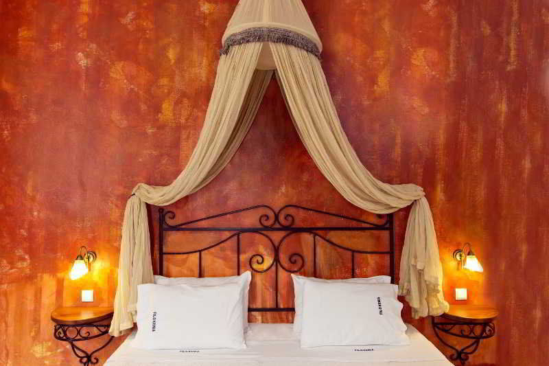 Hotel F Fine - Adults Only Líndos