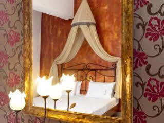 F Fine - Adults Only Hotel Líndos