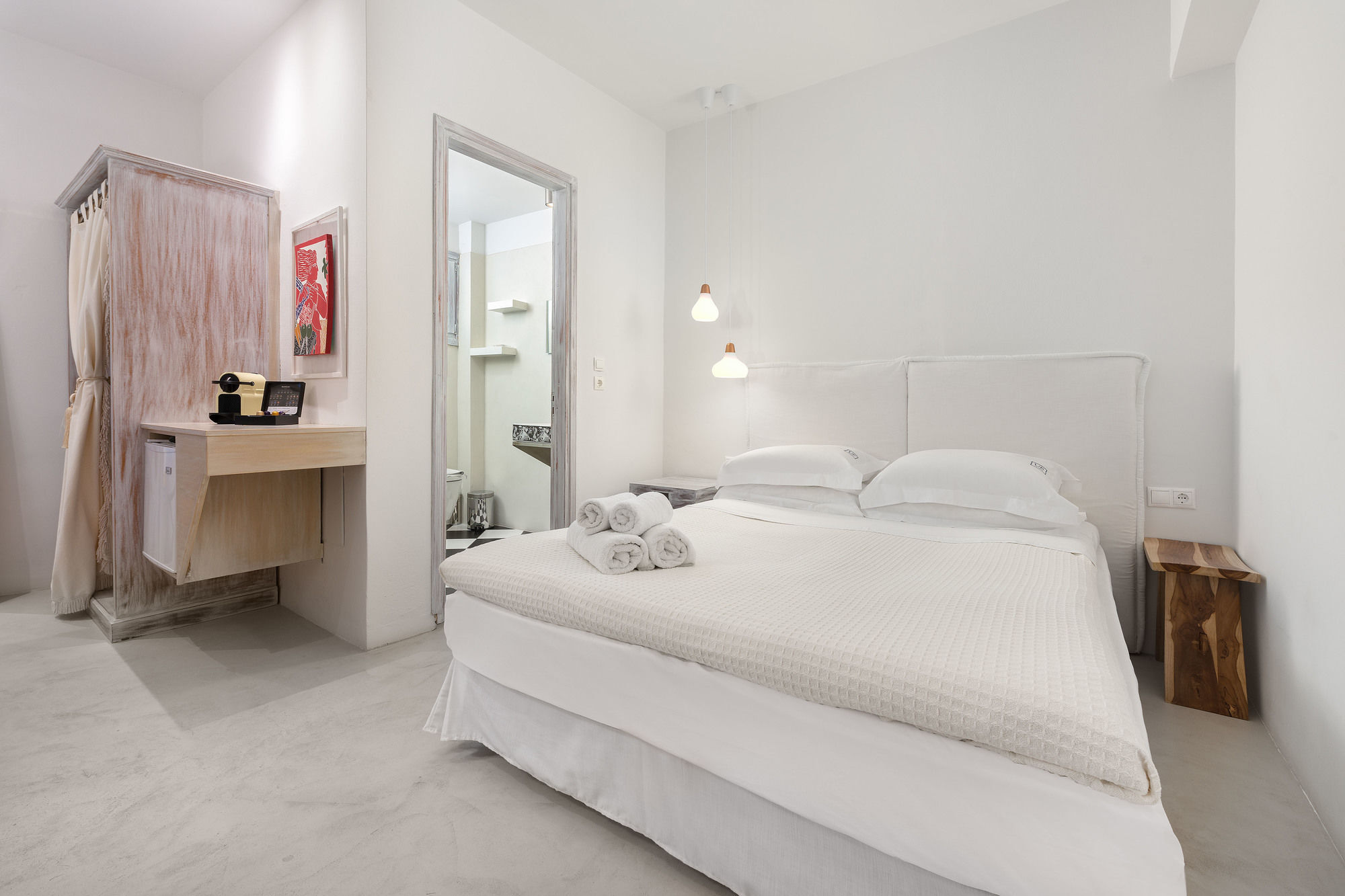 Hotel F Fine - Adults Only Líndos